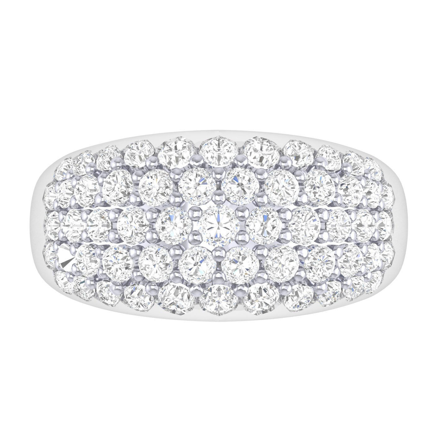 Ring - 137700 3D print model_4