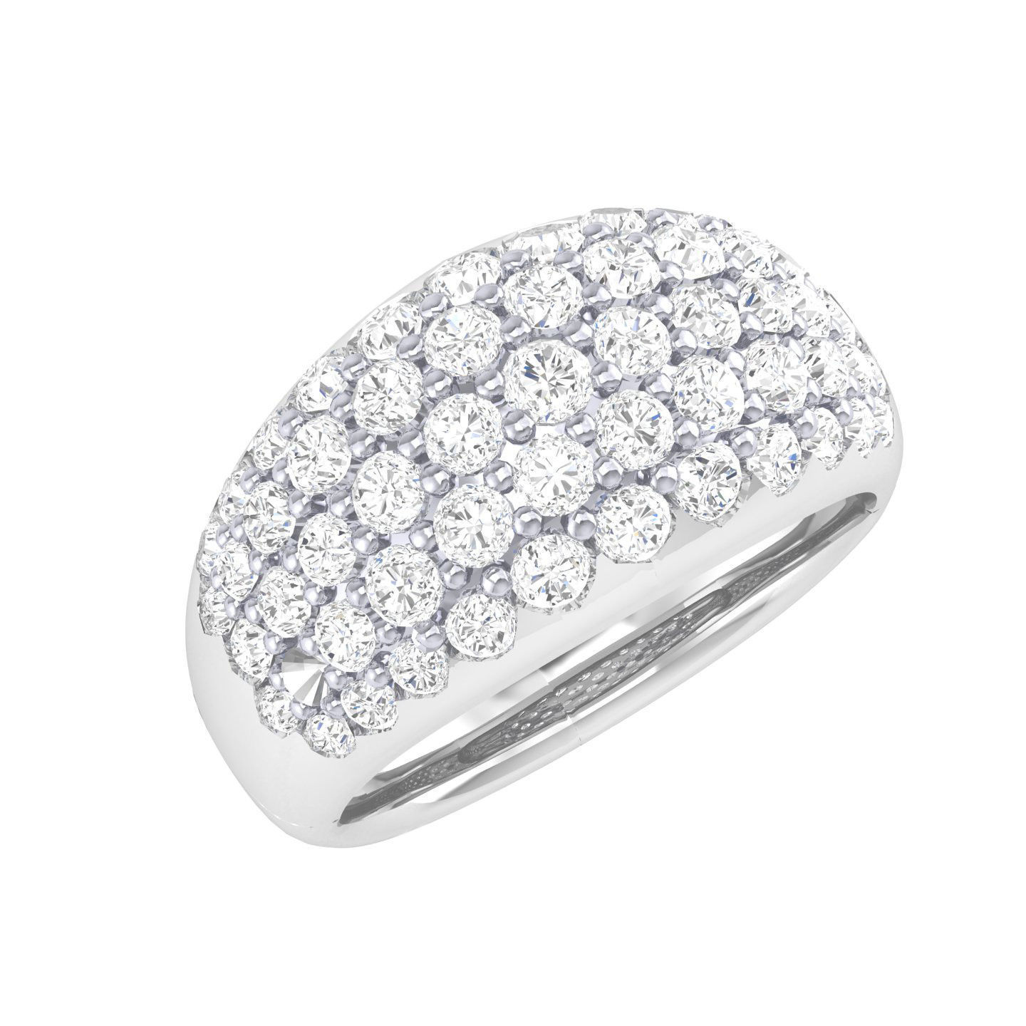 Ring - 137700 3D print model_7