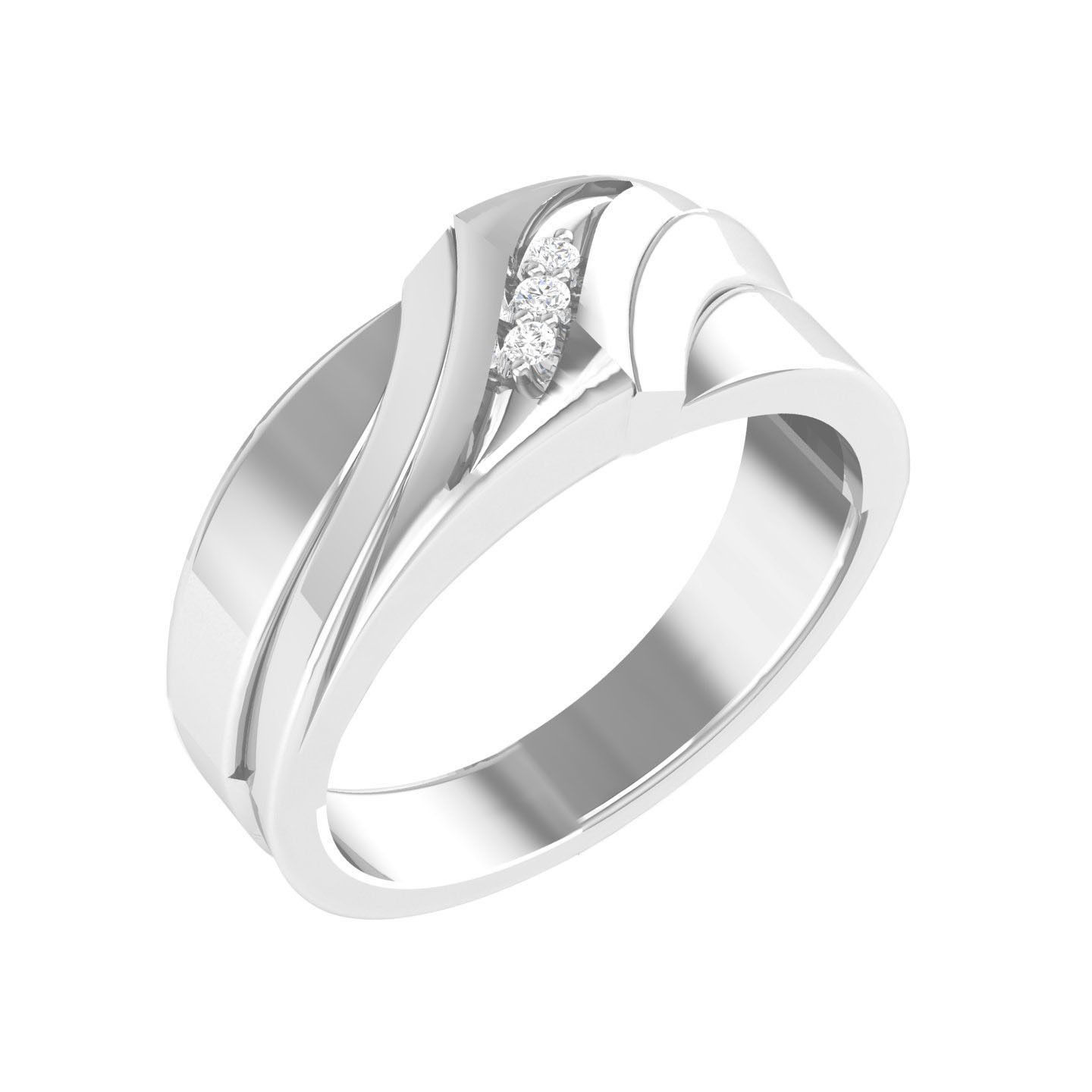 Ring - 137650 3D print model_7
