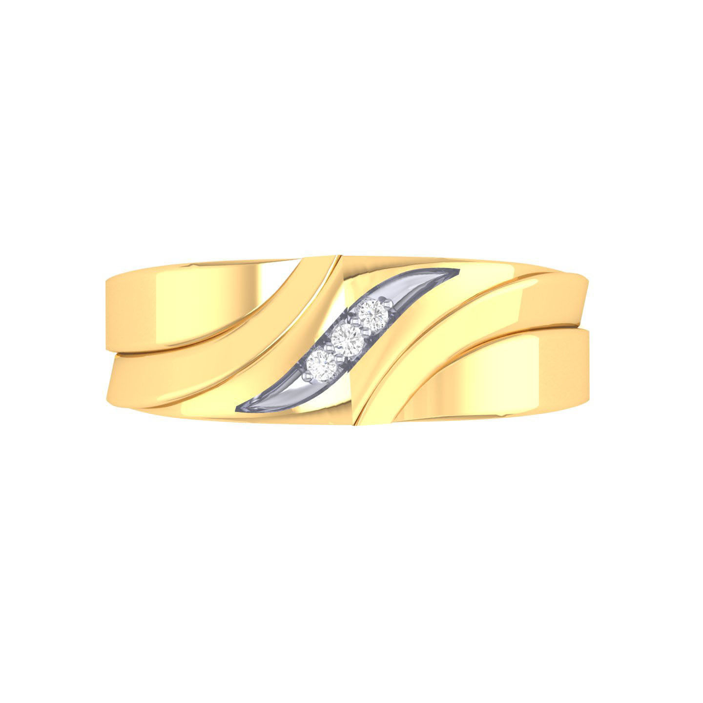 Ring - 137650 3D print model_8
