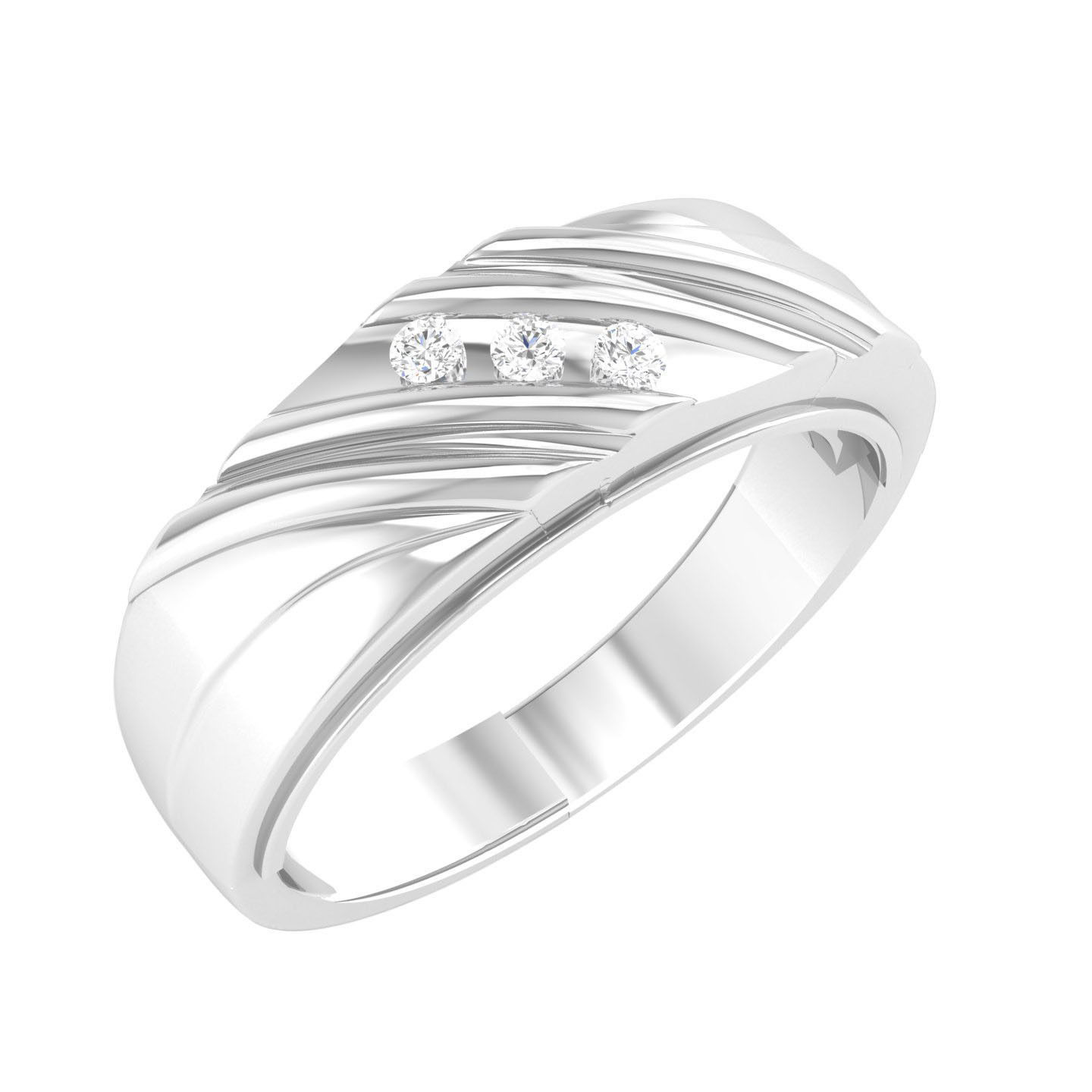 Ring - 137648 3D print model_7