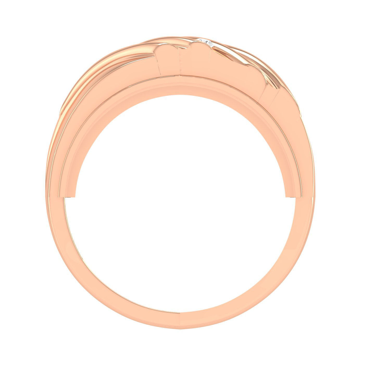 Ring - 137648 3D print model_2