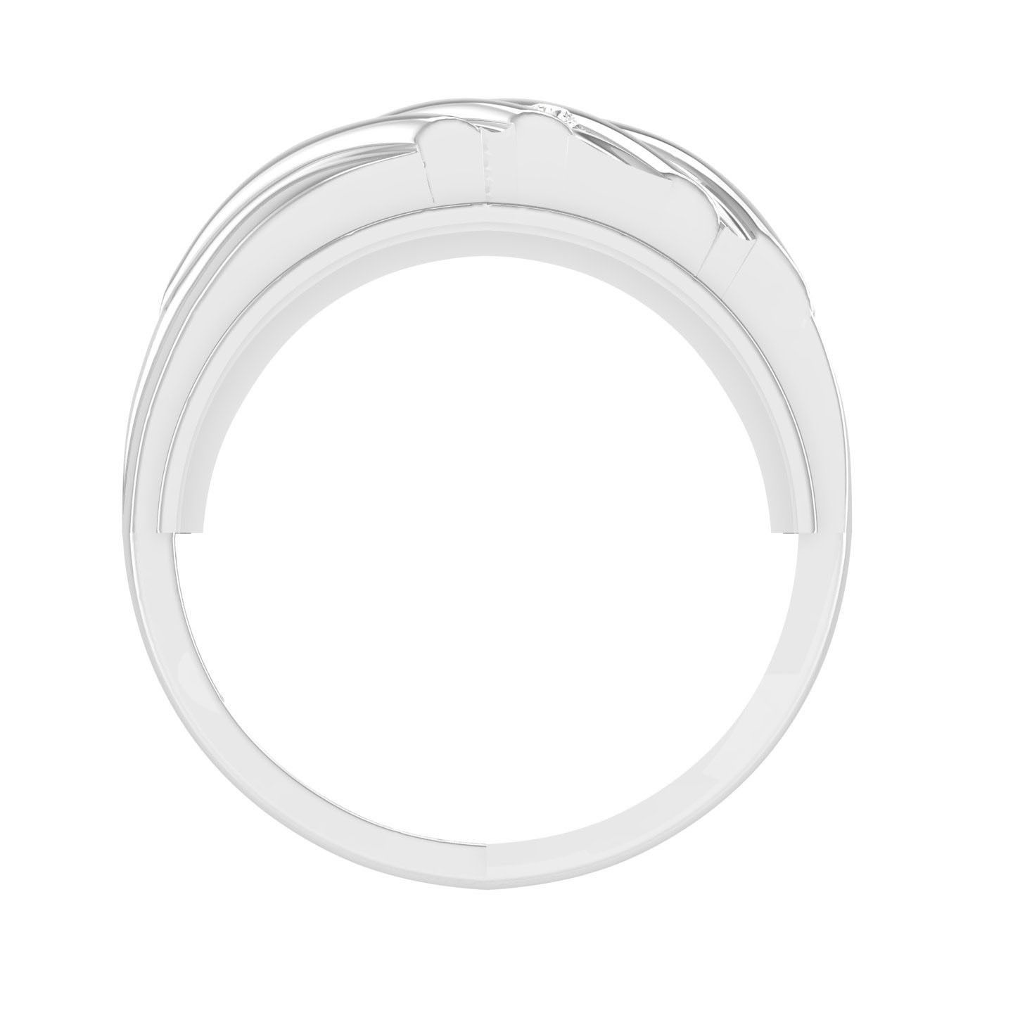 Ring - 137648 3D print model_5