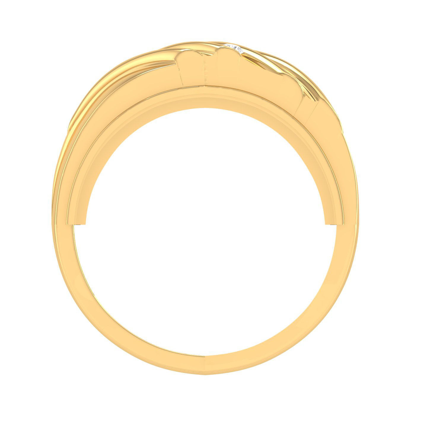 Ring - 137648 3D print model_9