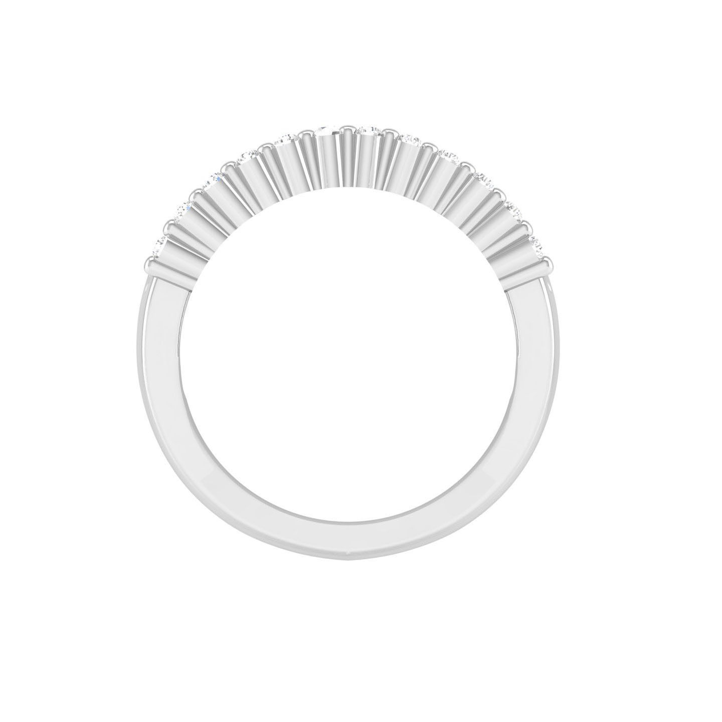 Ring - 137448 3D print model_5