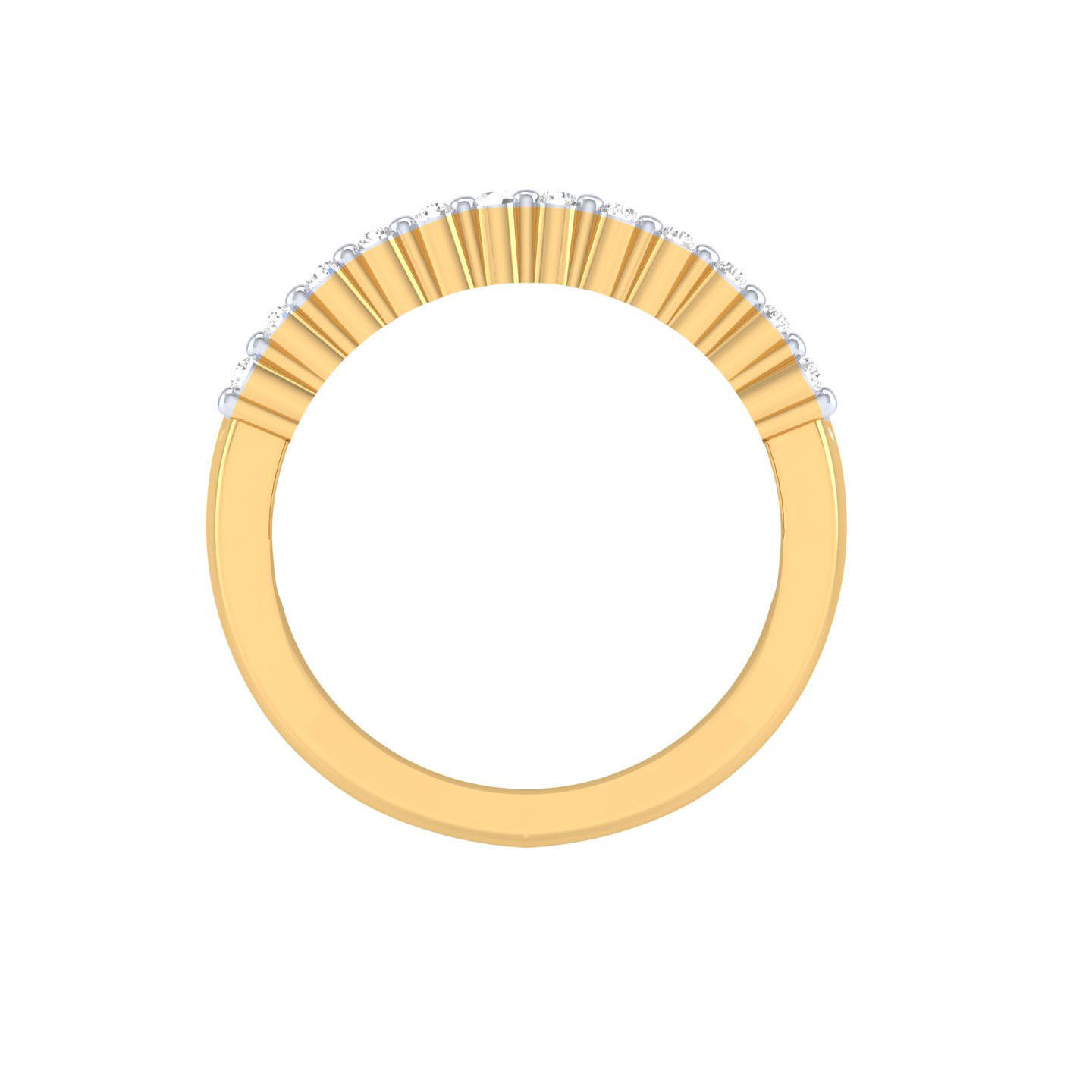 Ring - 137448 3D print model_9