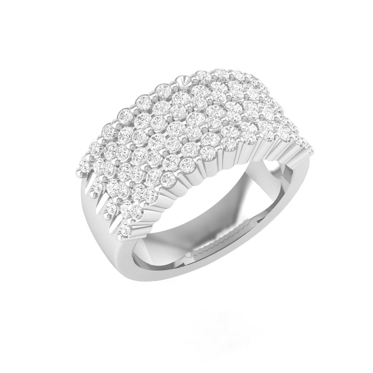 Ring - 137448 3D print model_7