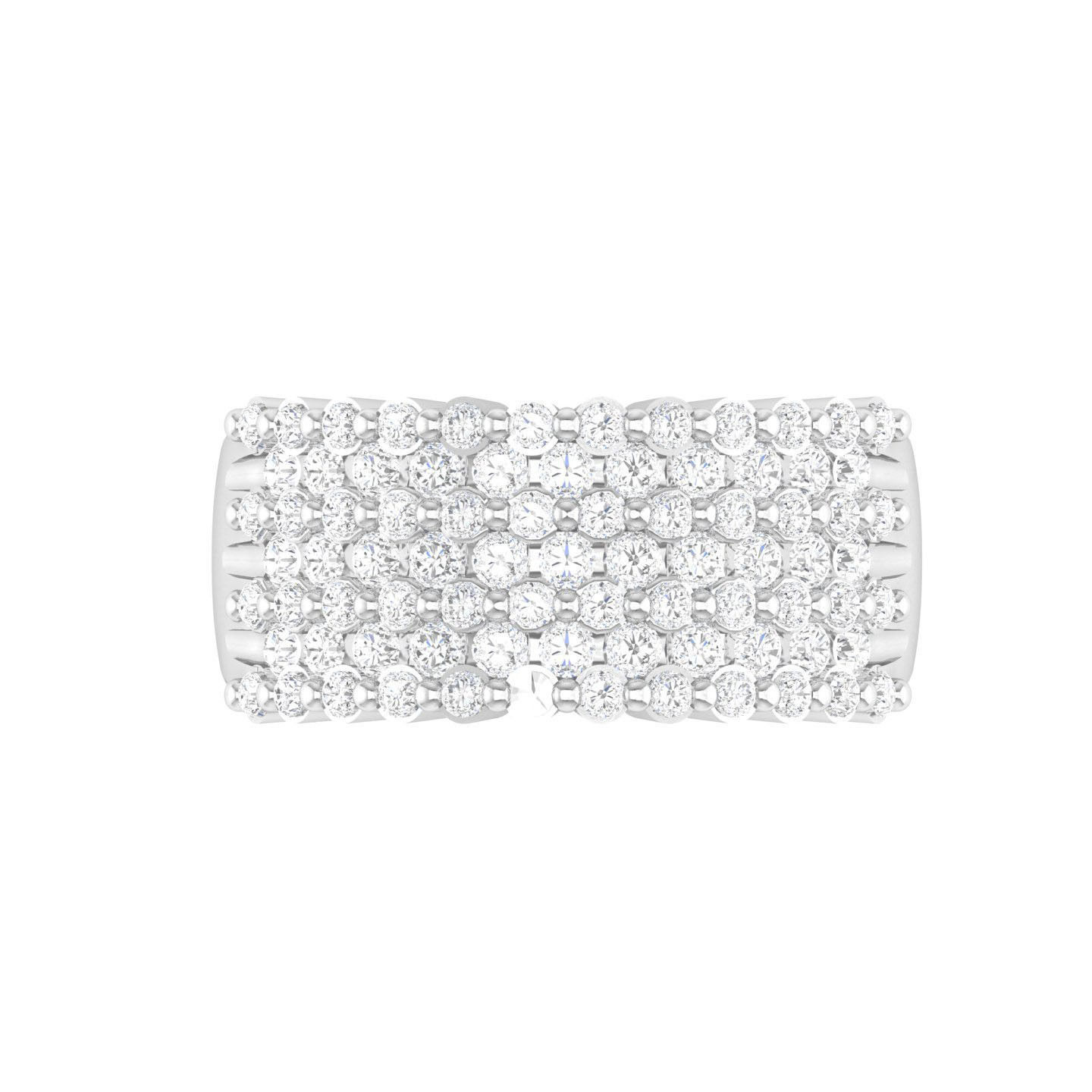 Ring - 137448 3D print model_4