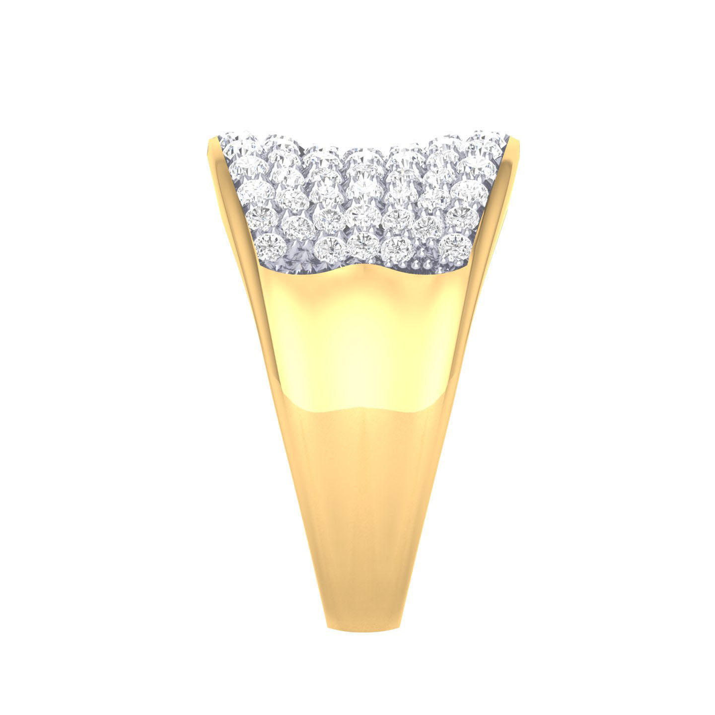 Ring - 137385 3D print model_10