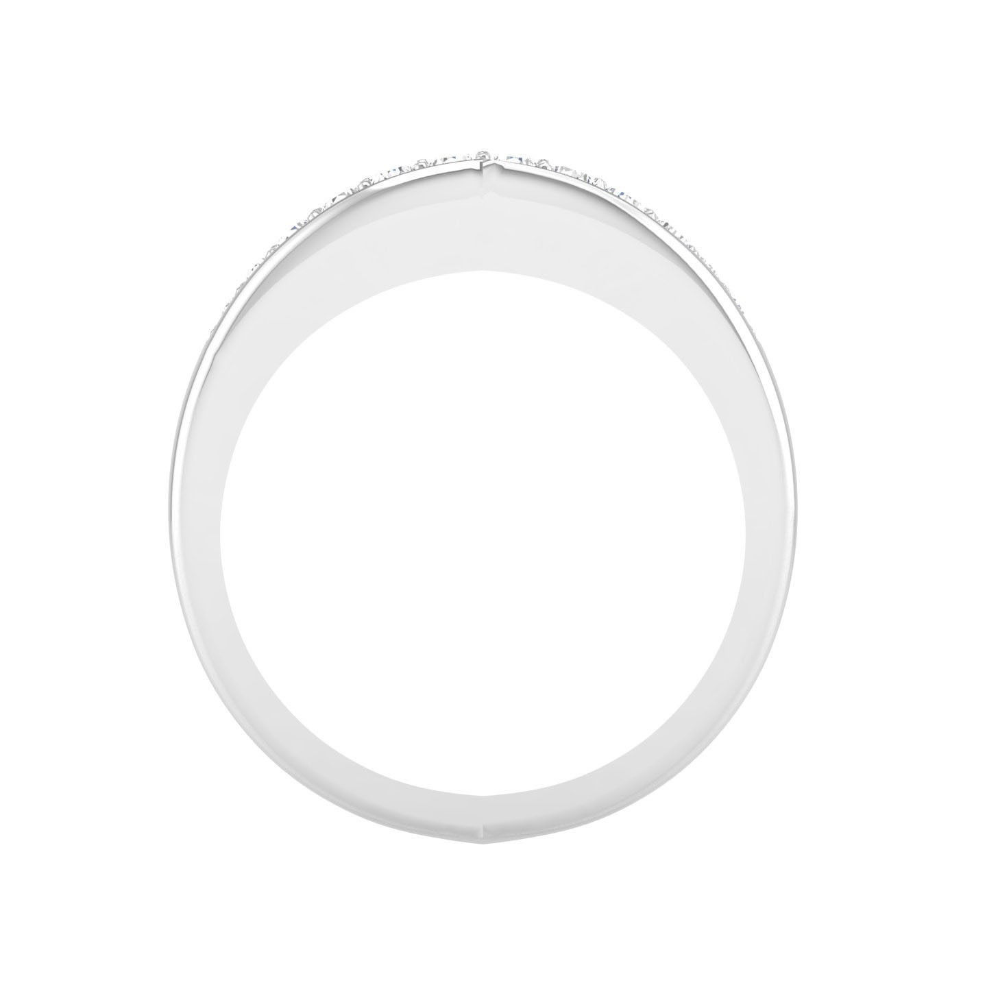 Ring - 137385 3D print model_5