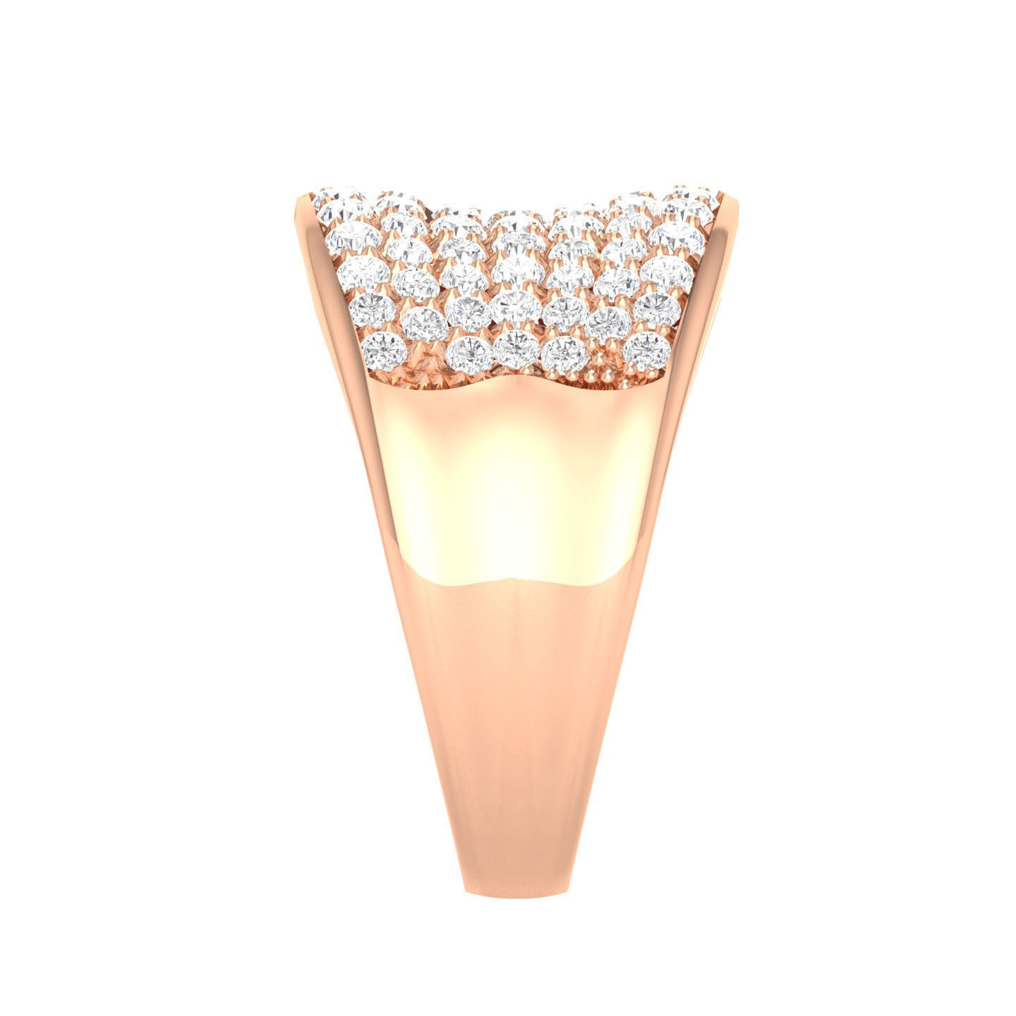 Ring - 137385 3D print model_3