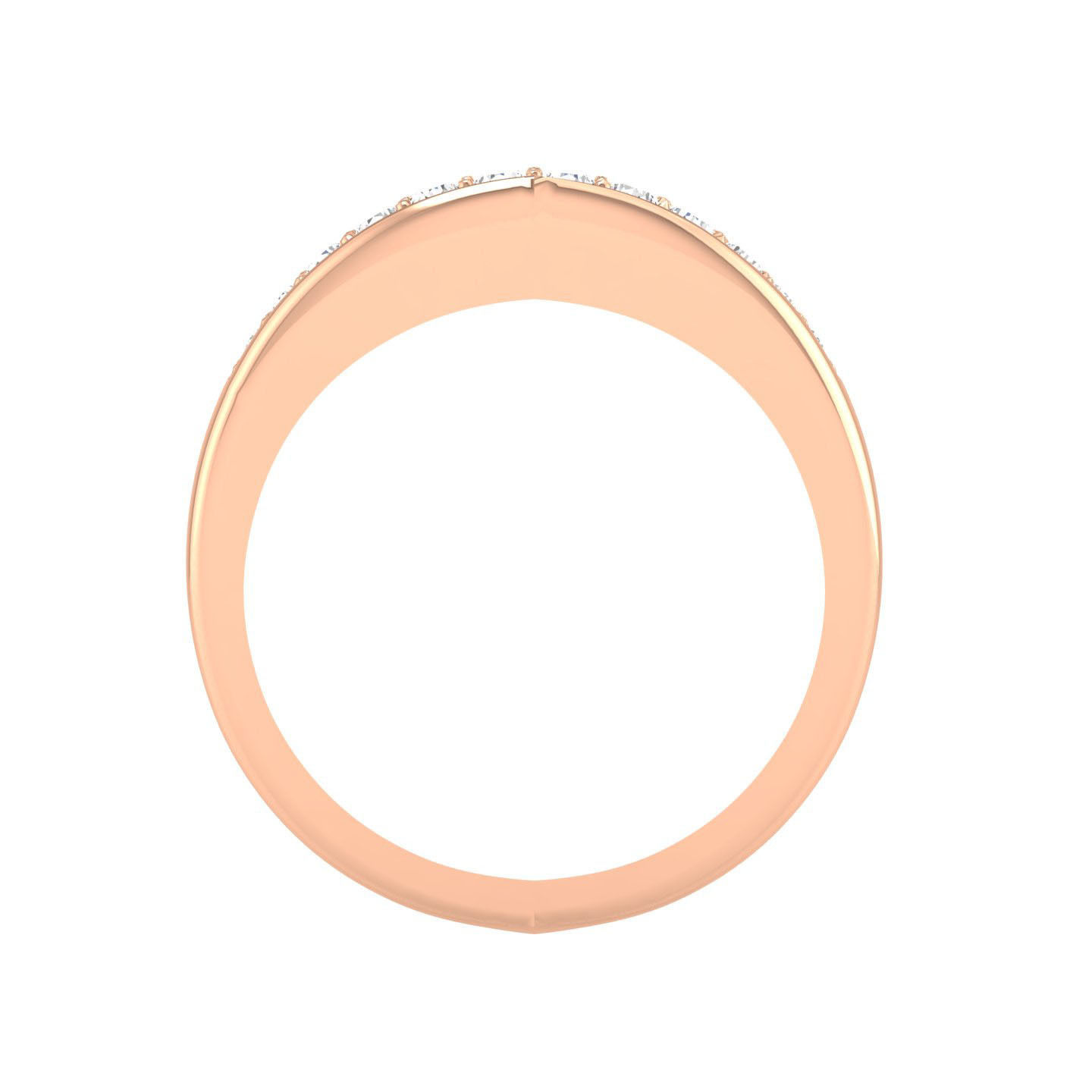 Ring - 137385 3D print model_2