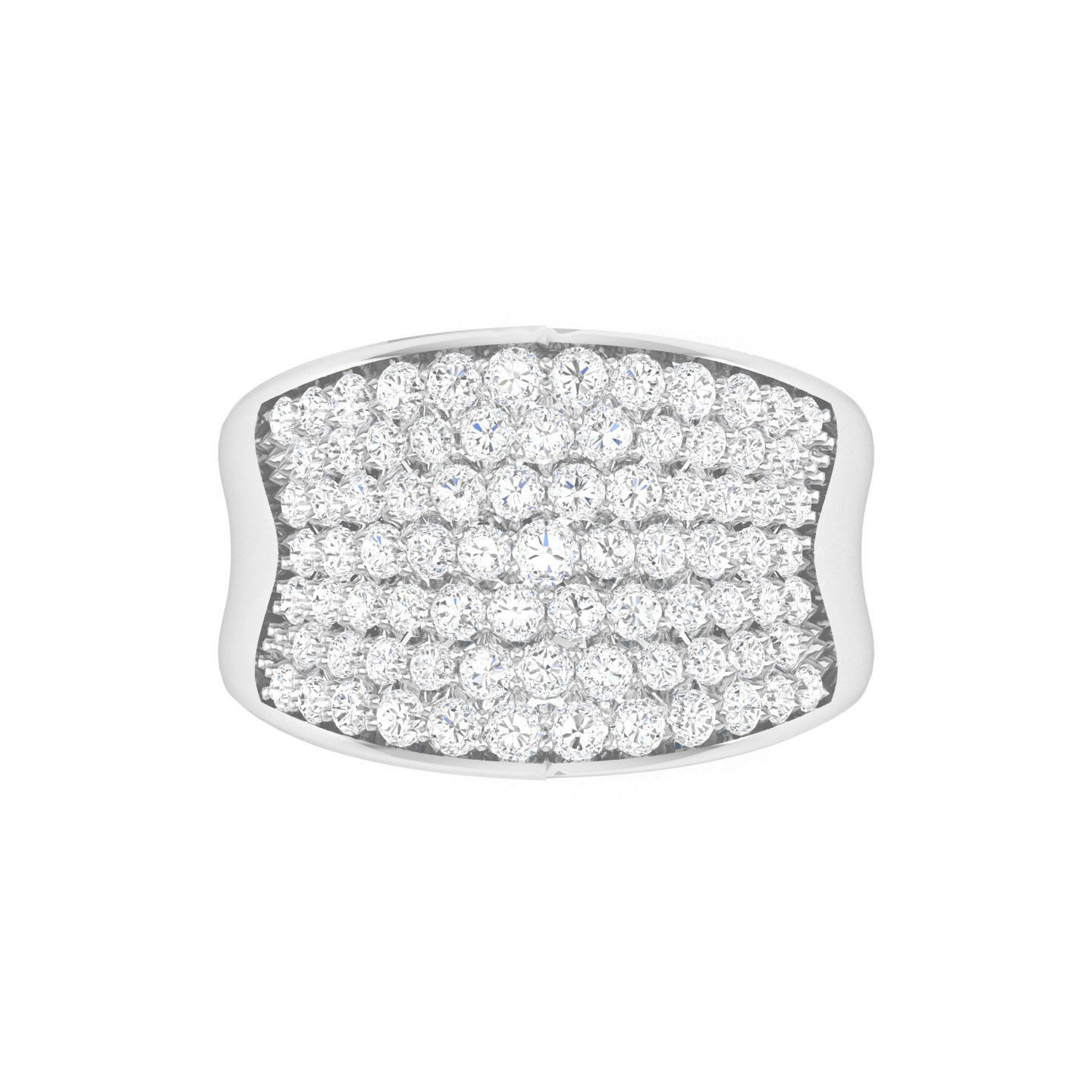 Ring - 137385 3D print model_4