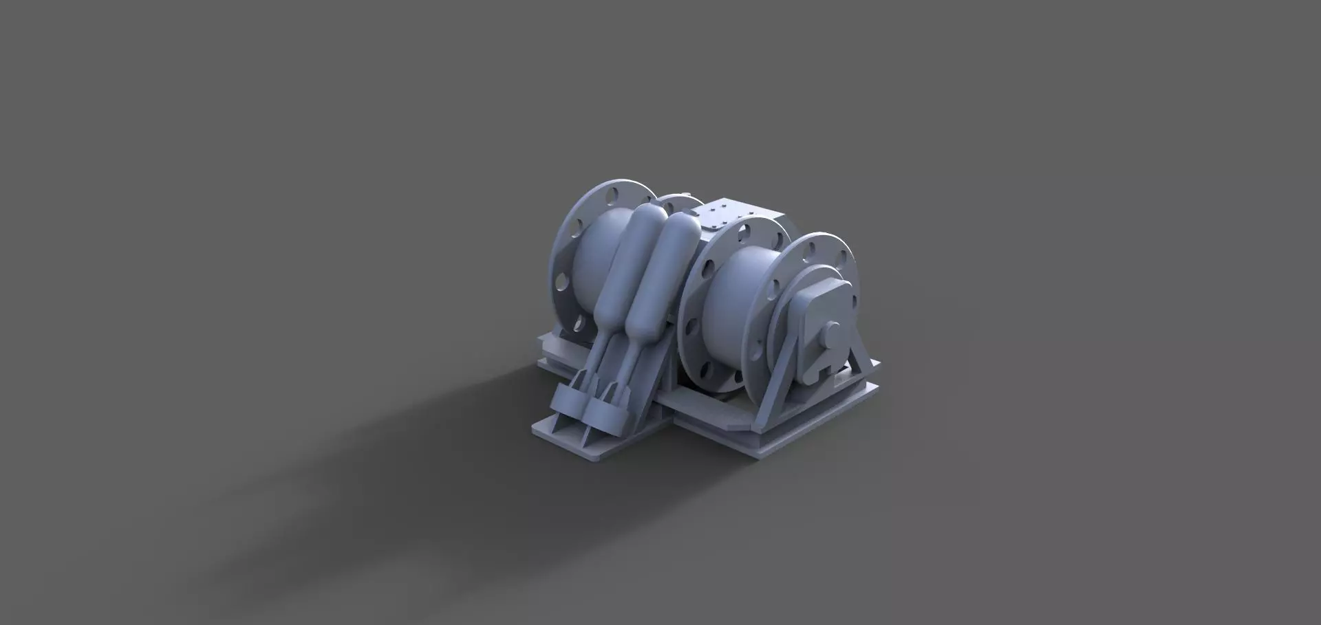 AN SLQ 25 Nixie 3D print model_0