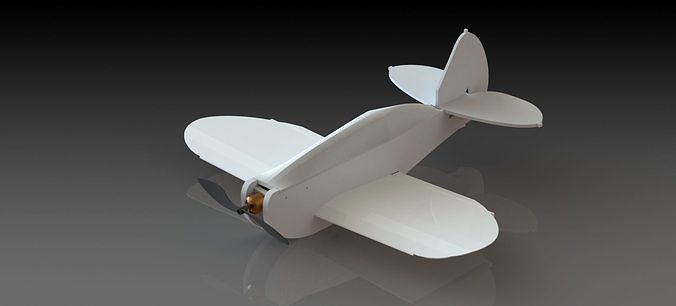 FT Mini Sportster 3D printable version Free 3D print model
