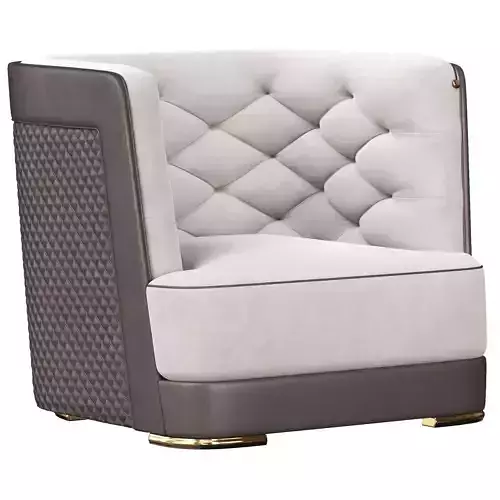 Vittoria Frigerio Greppi Armchair