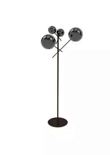 Floor lamp
