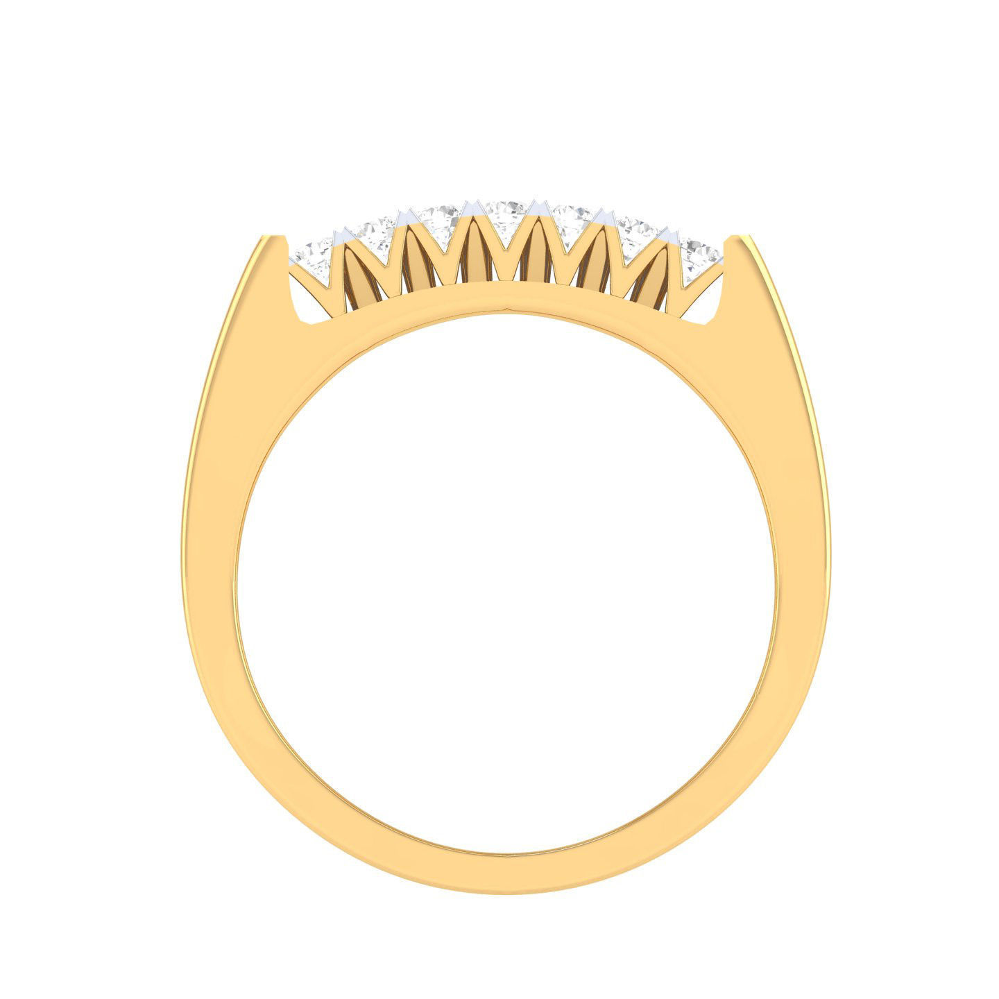 Ring - 133668 3D print model_9