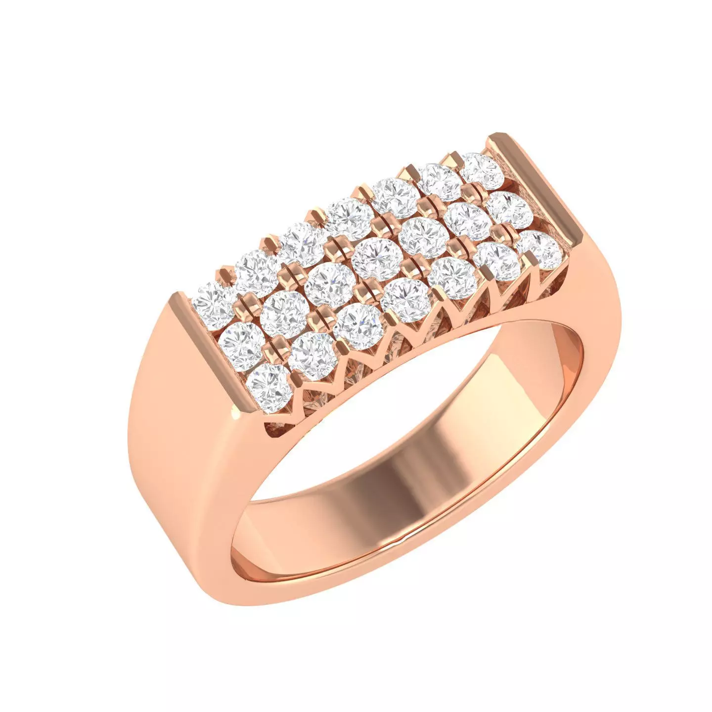 Ring - 133668 3D print model_0