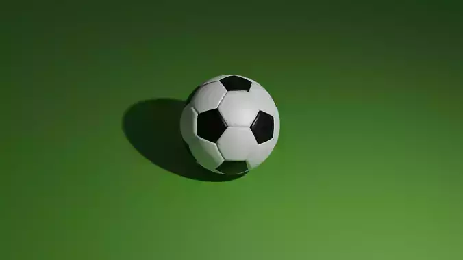 Soccer ball 