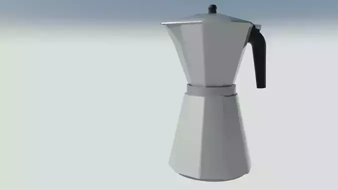 Cafetera Italiana