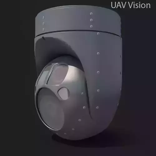 UAV Vision 