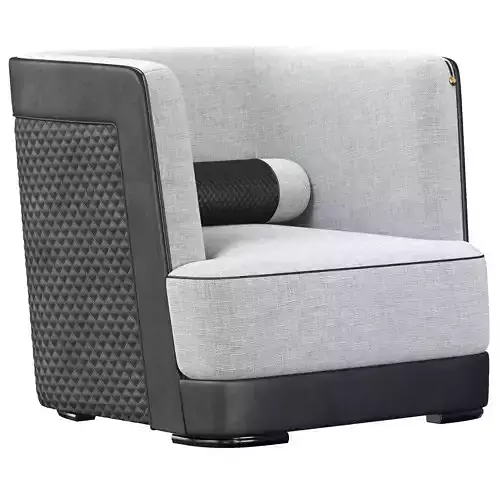 Vittoria Frigerio Greppi Armchair