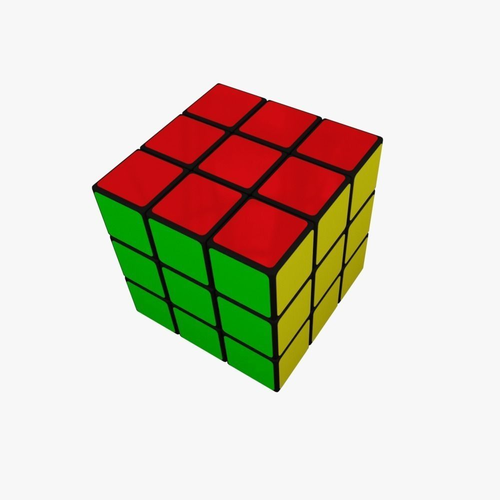 Rubiks Cube