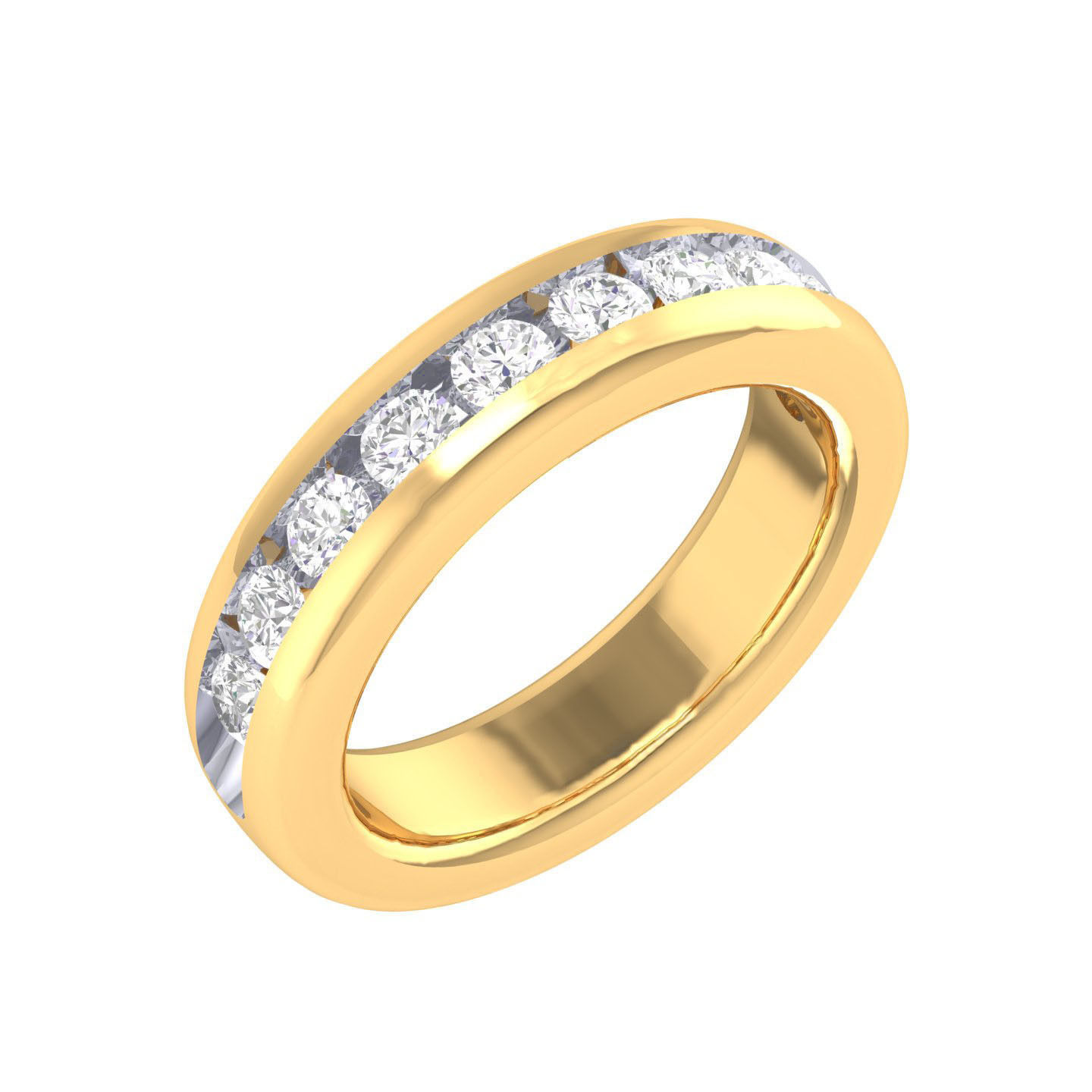 Ring - 128738 3D print model_11