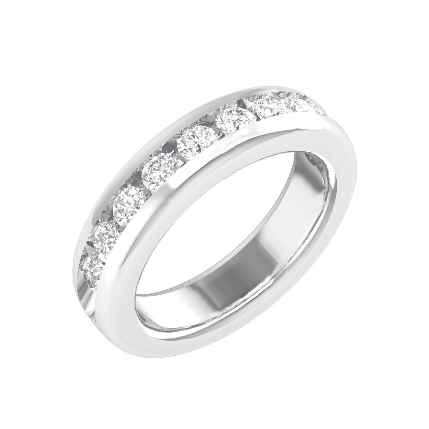 Ring - 128738 3D print model_7