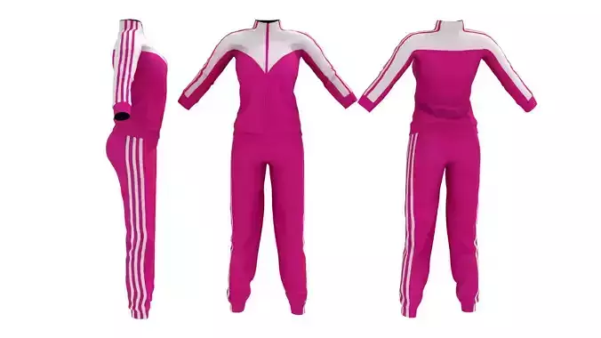 Female Sportswear