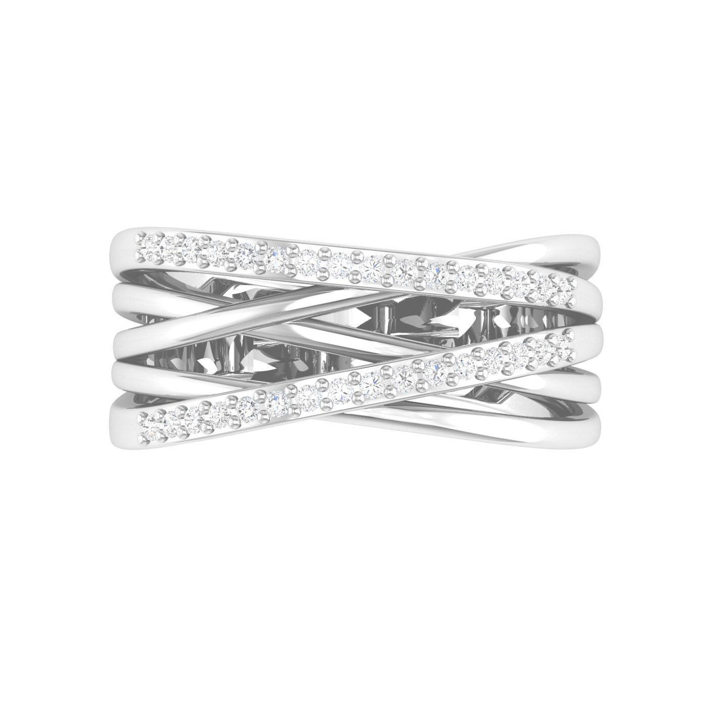 Ring - 128435 3D print model_4