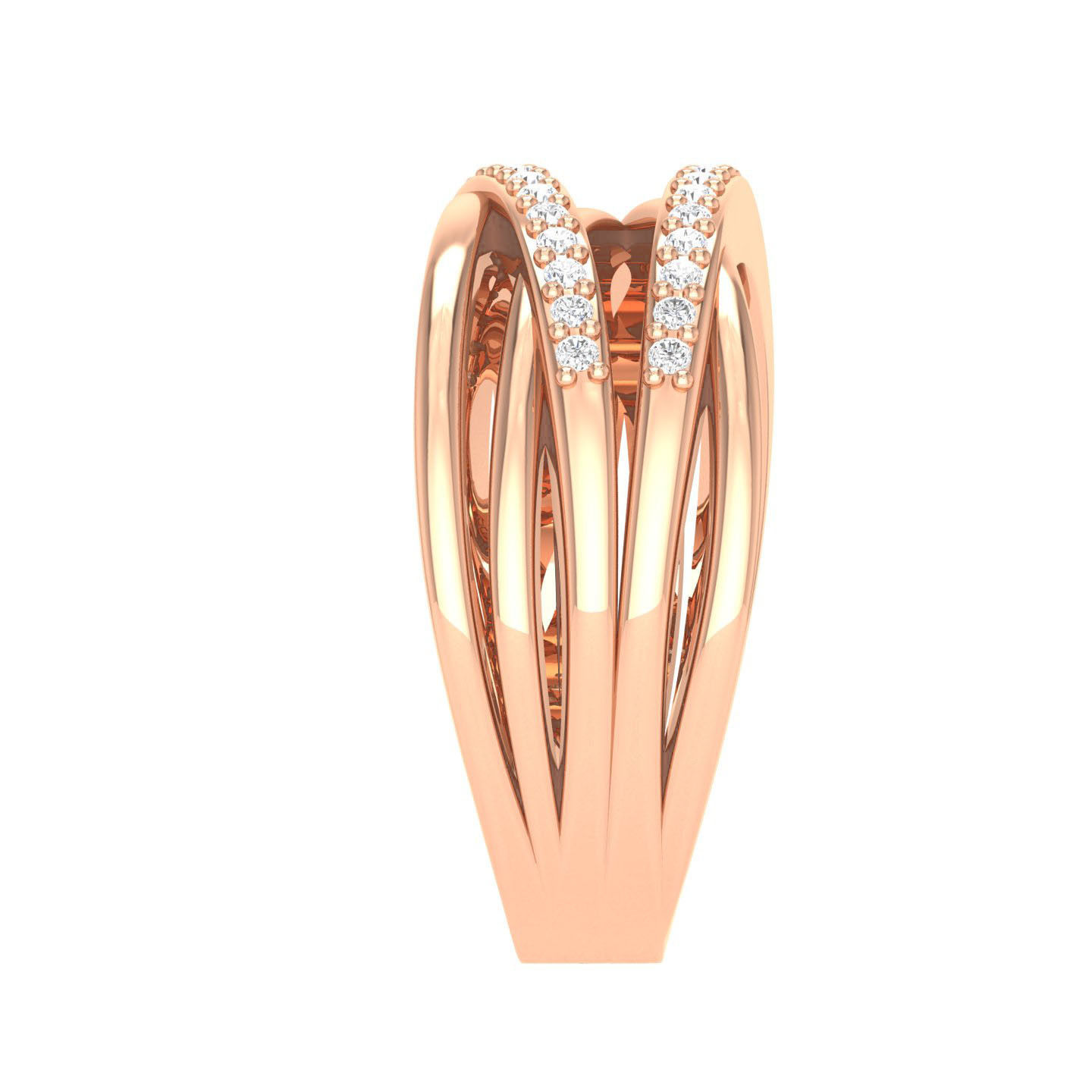 Ring - 128435 3D print model_3