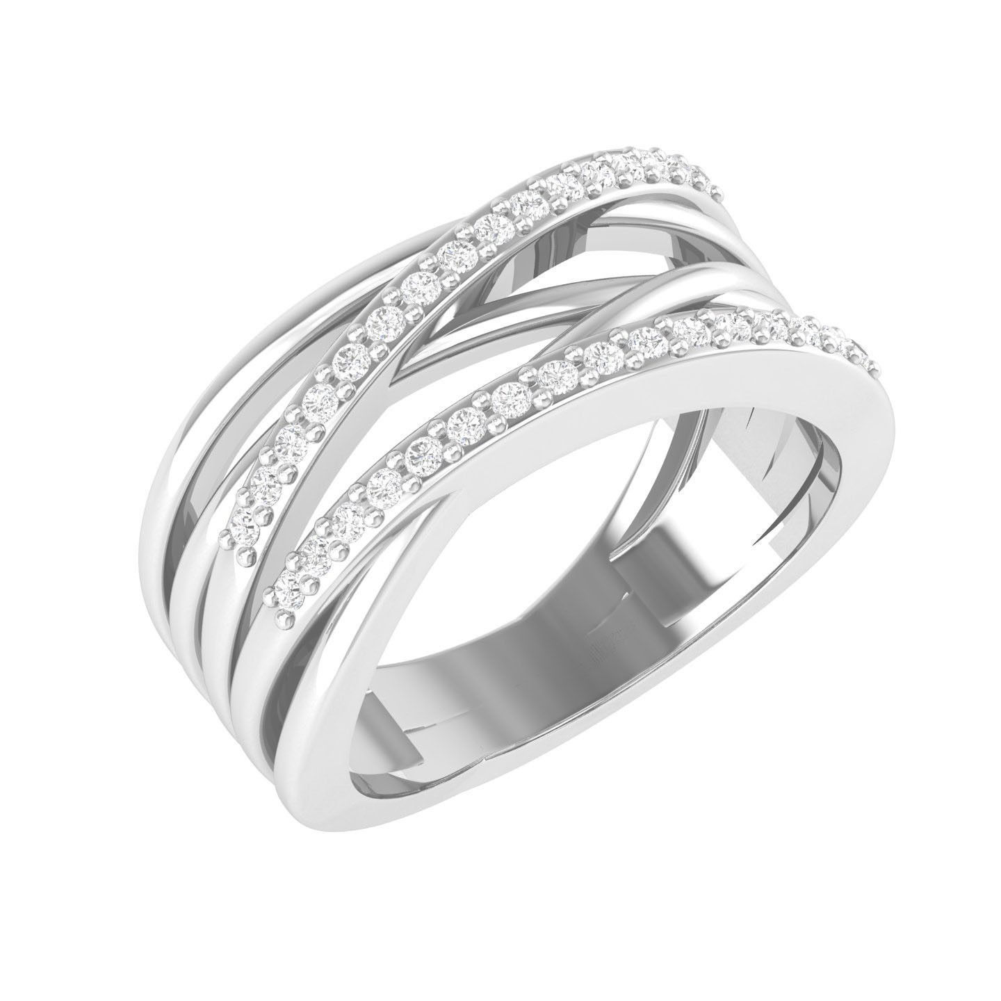 Ring - 128435 3D print model_7