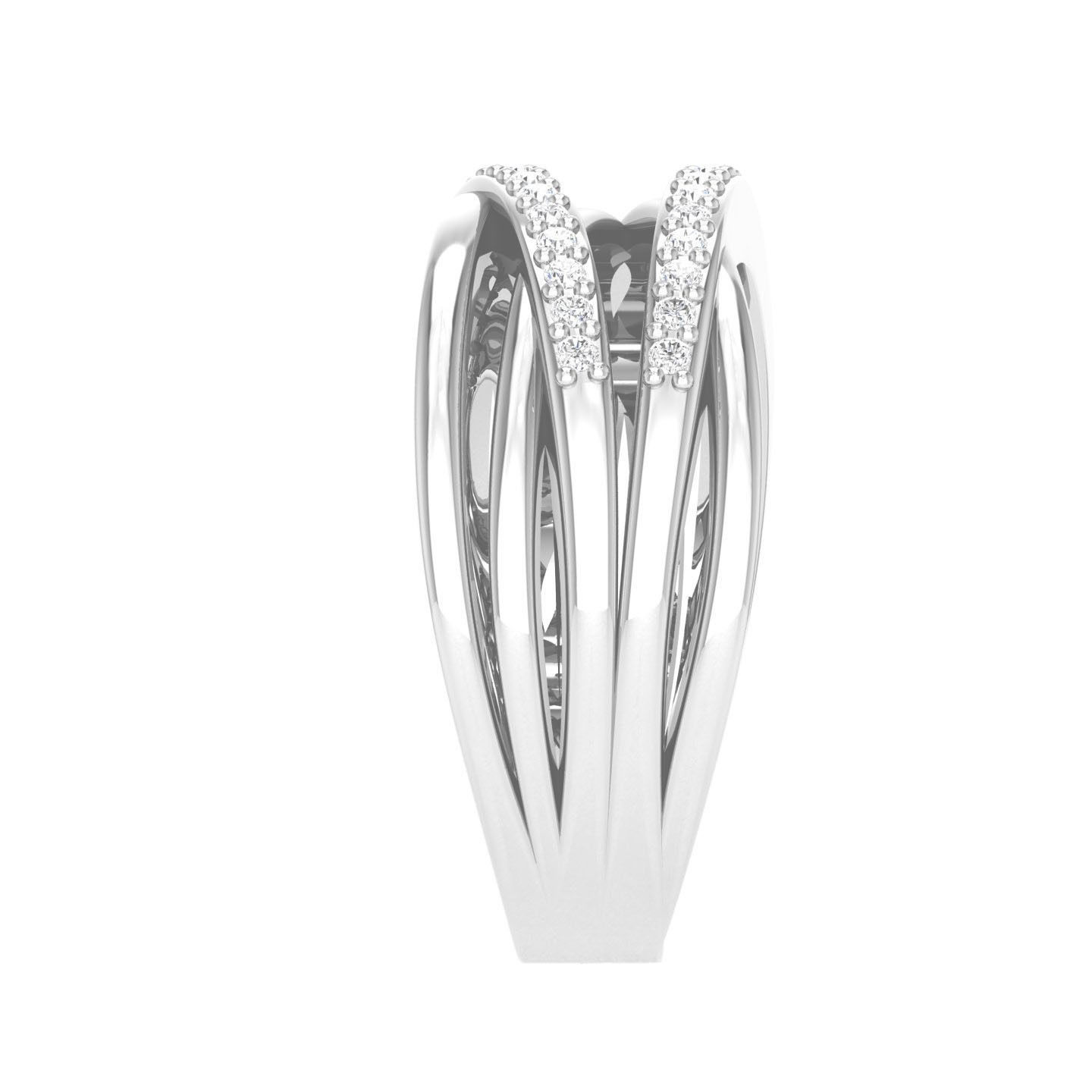 Ring - 128435 3D print model_6