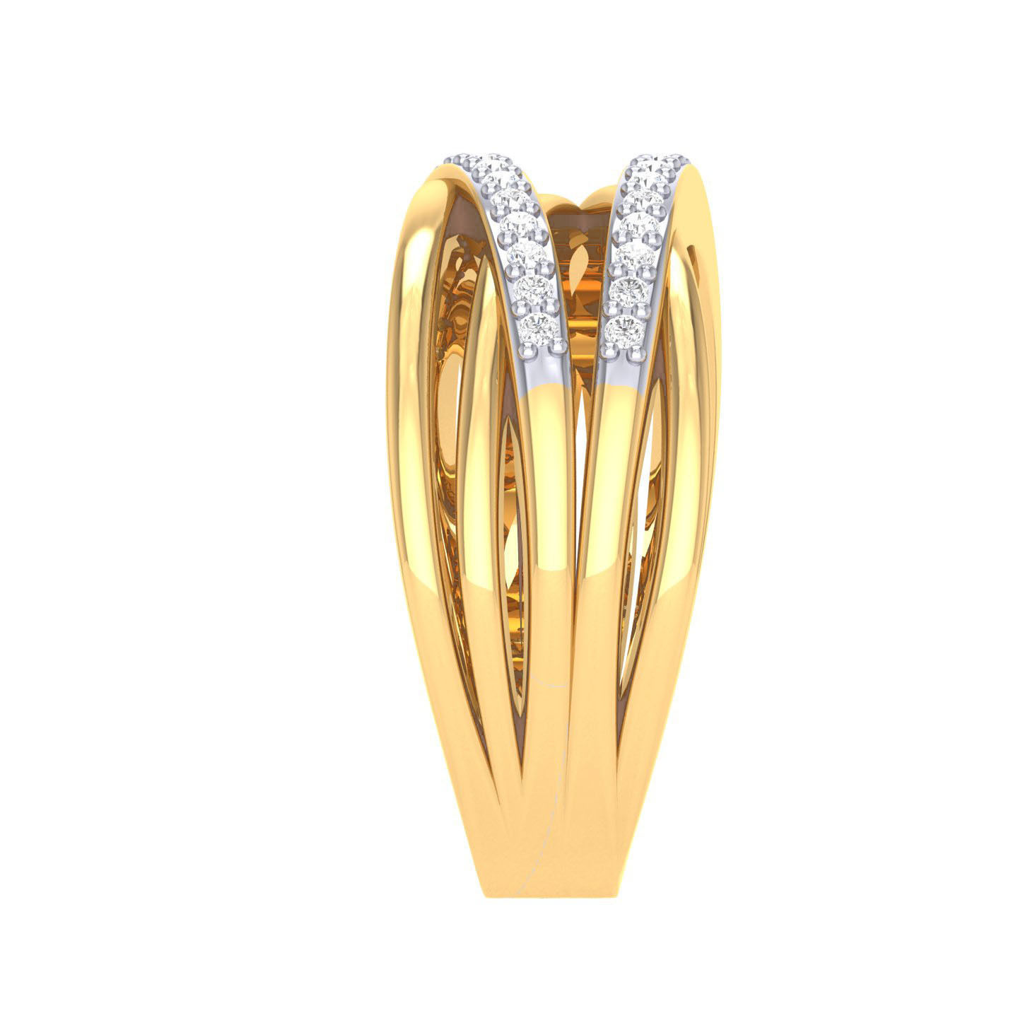 Ring - 128435 3D print model_10