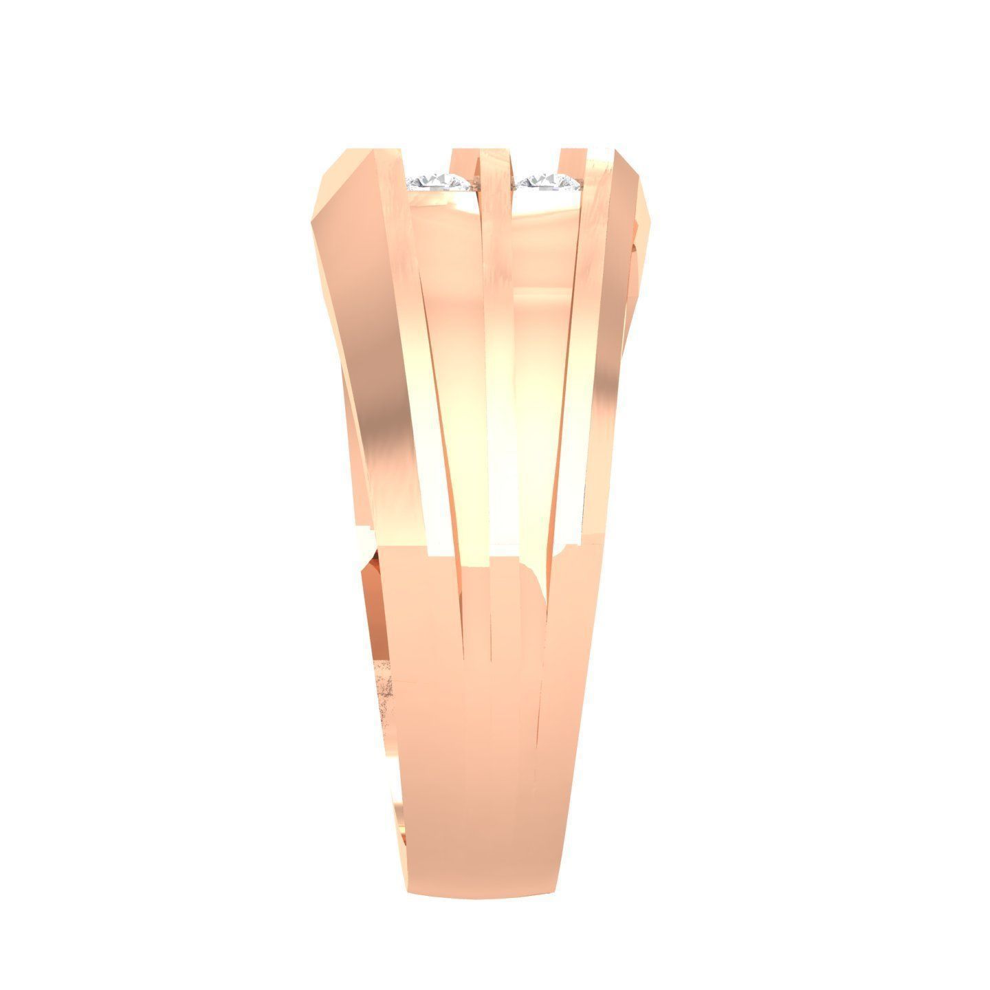 Ring - 128402 3D print model_10