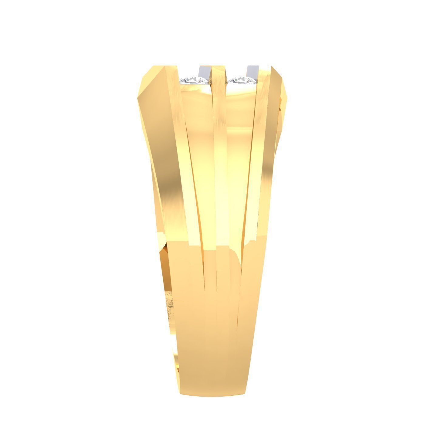 Ring - 128402 3D print model_12