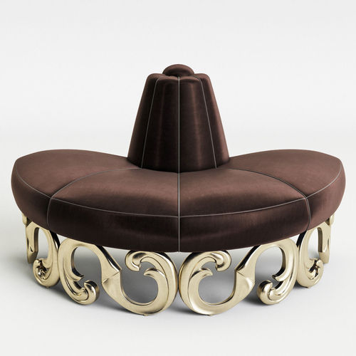 Christopher Guy Champignon 60-0407 3D model