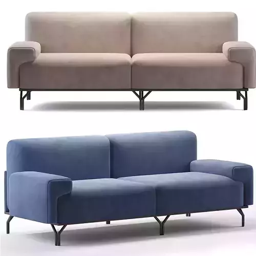 Sofa modern