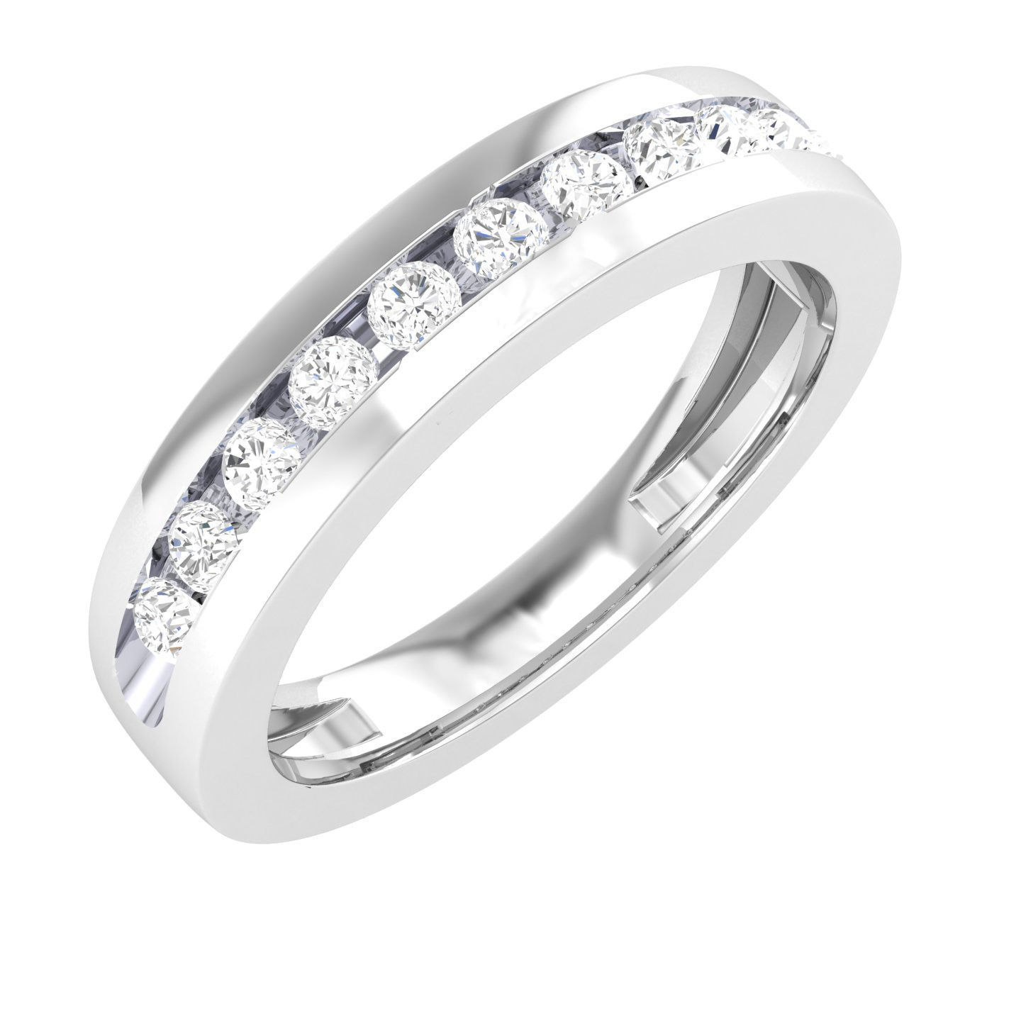 Ring - 127411 3D print model_7