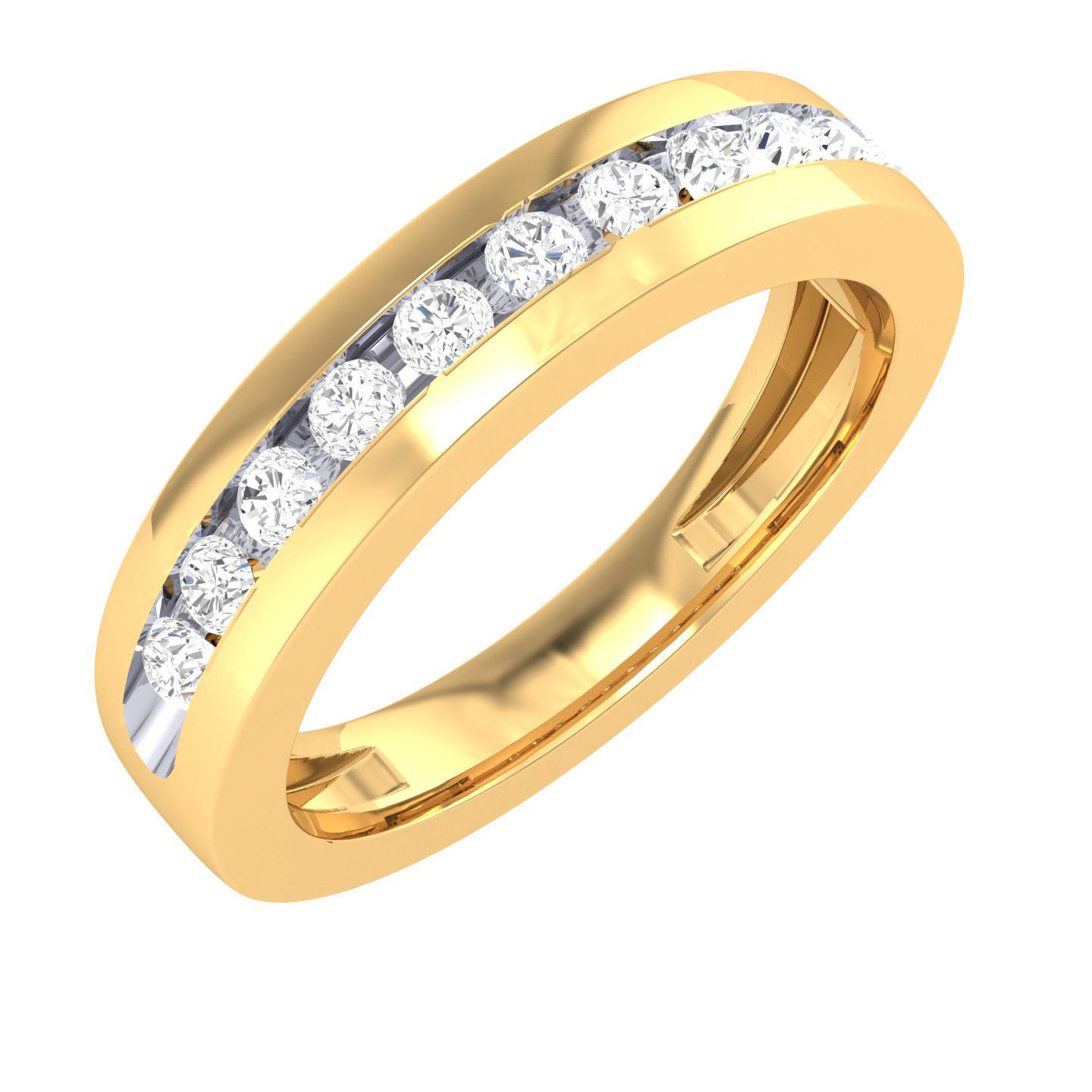 Ring - 127411 3D print model_11