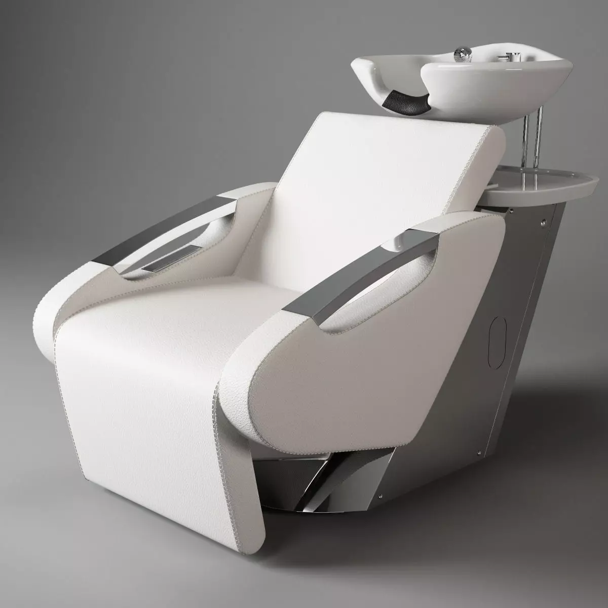 Maletti Zen Comfort 3D model