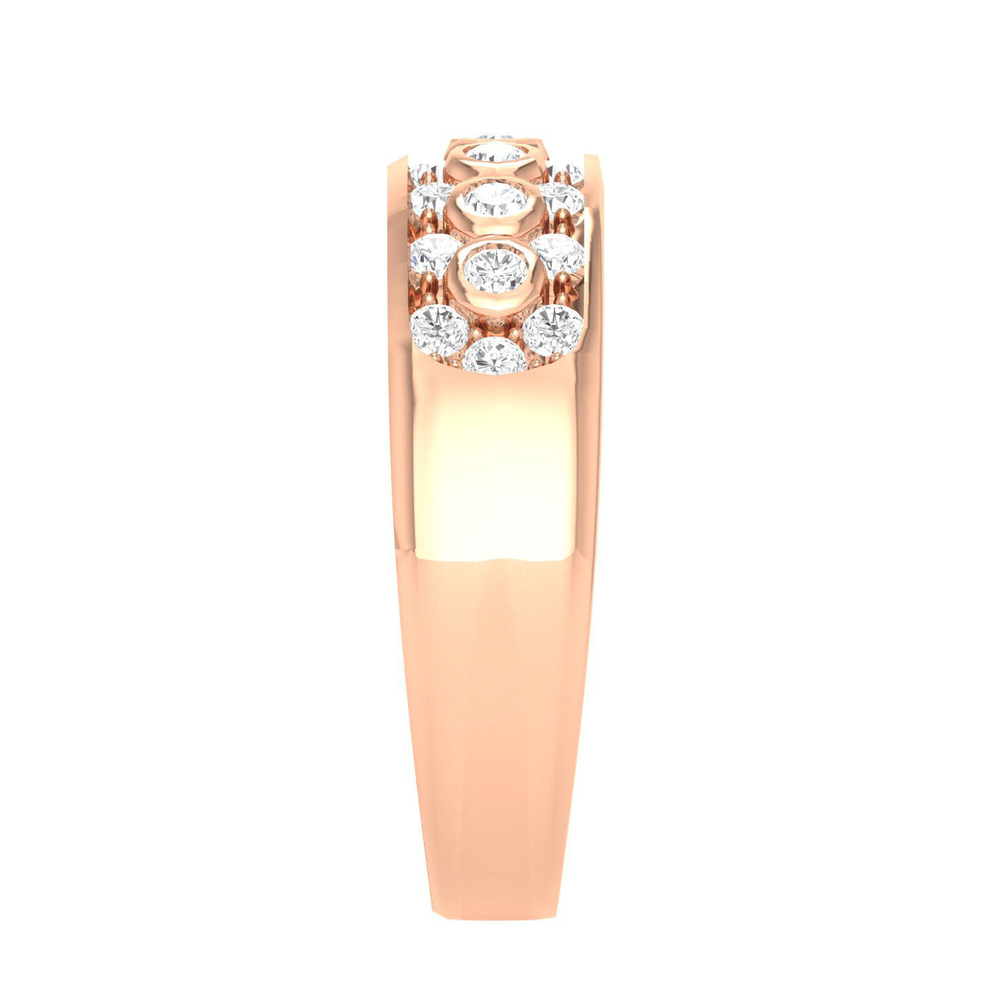 Ring - 127398 3D print model_3