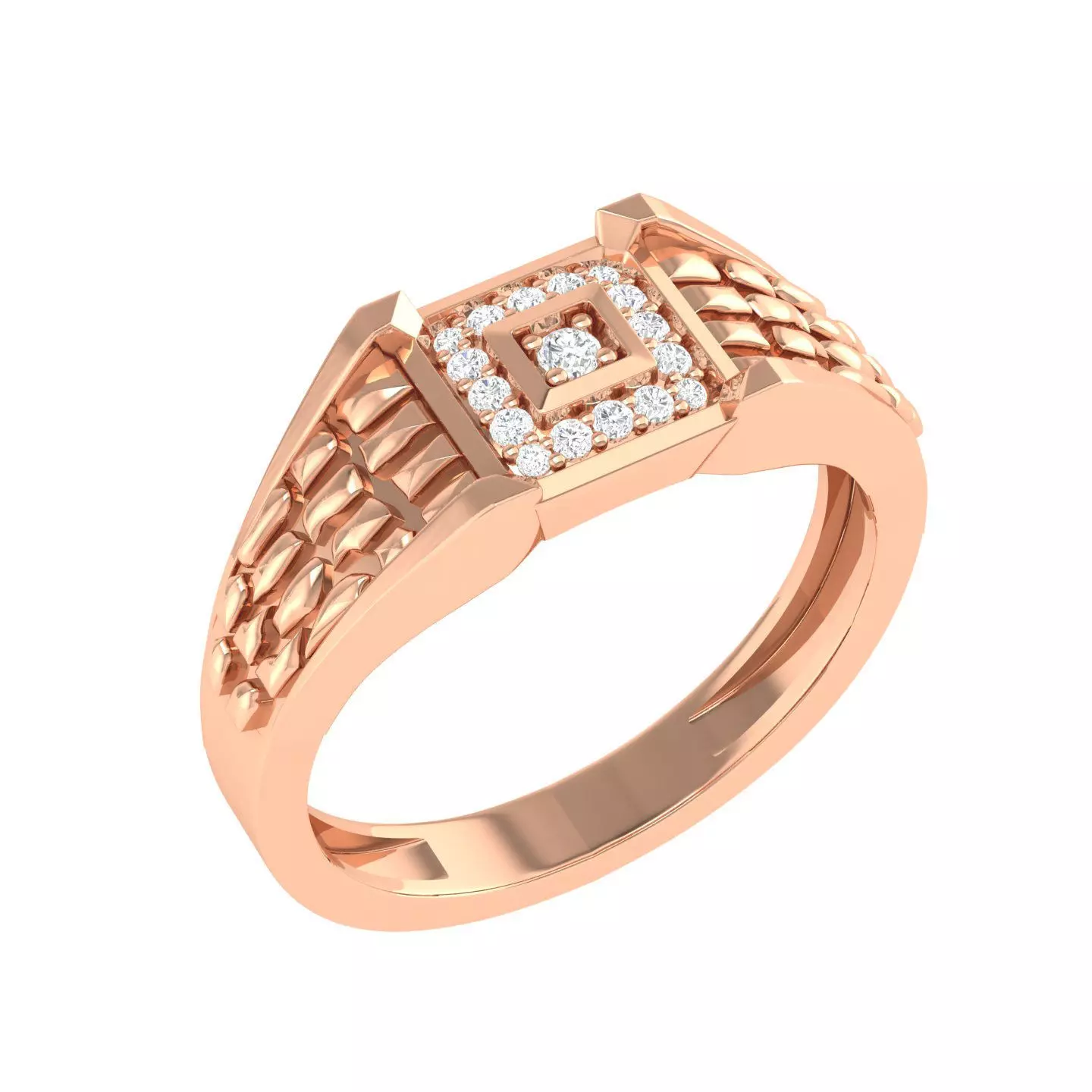 Ring - 127298 3D print model_0