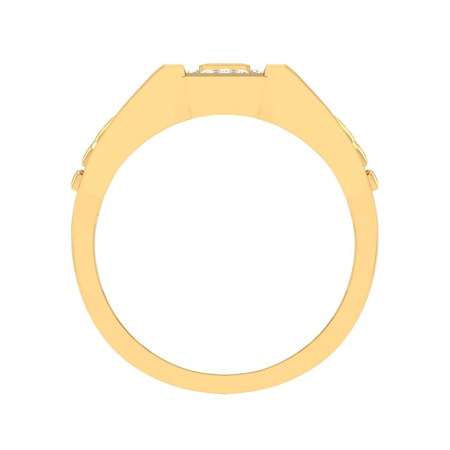 Ring - 127298 3D print model_9