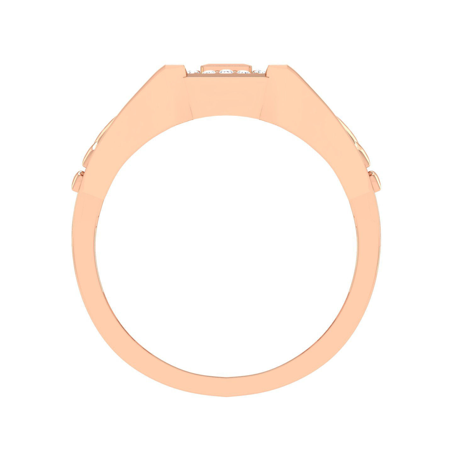 Ring - 127298 3D print model_2