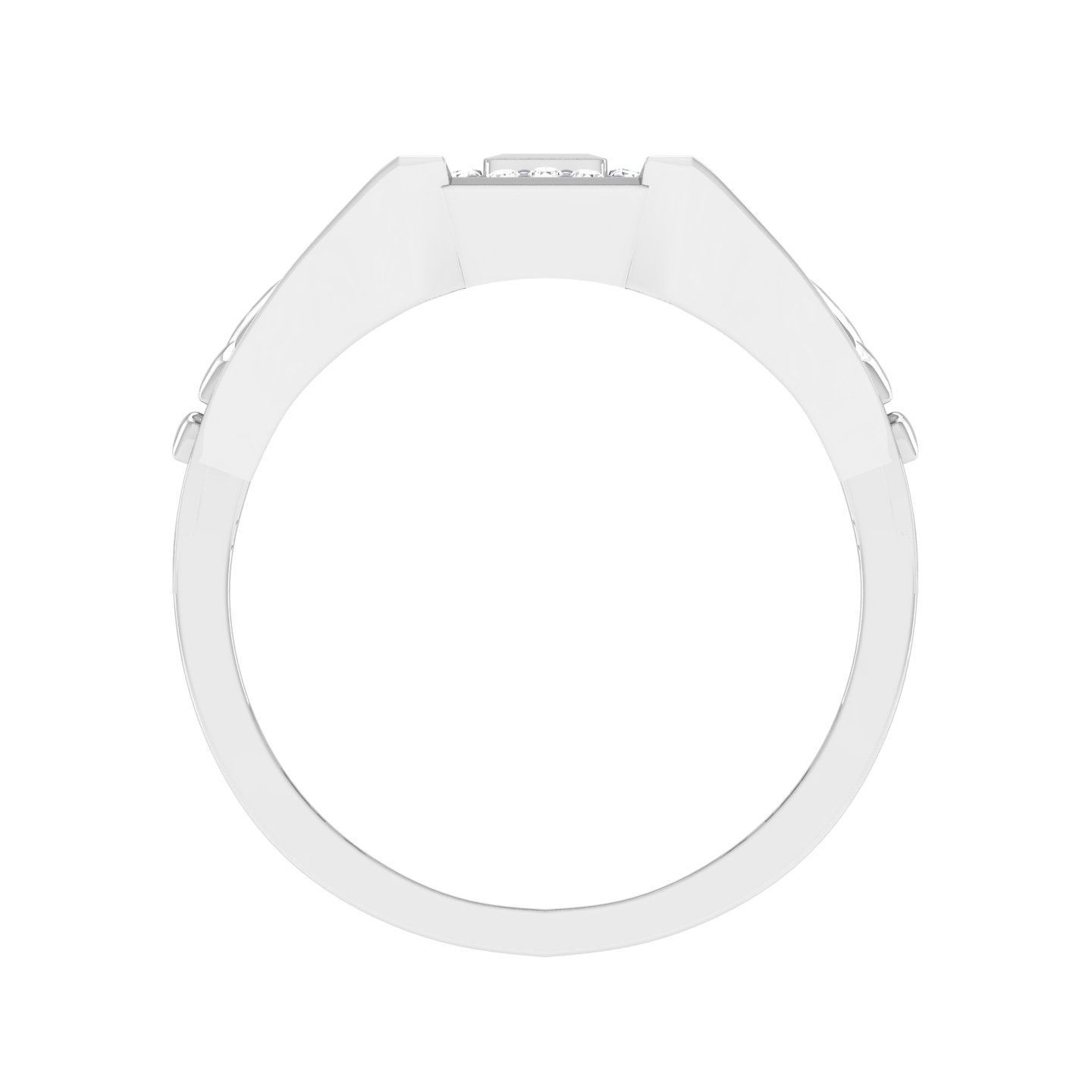 Ring - 127298 3D print model_5
