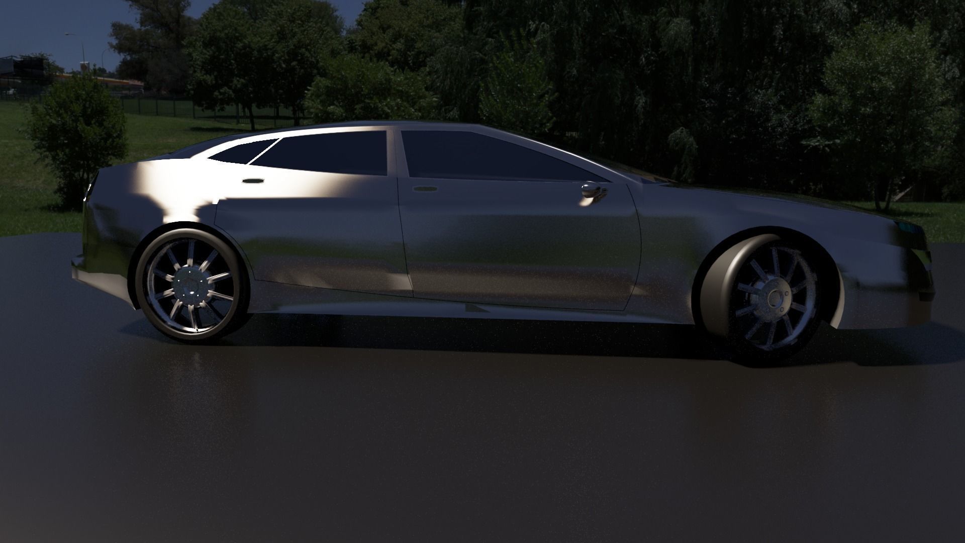 ETERNUM PROJECT 2017 3D model_4