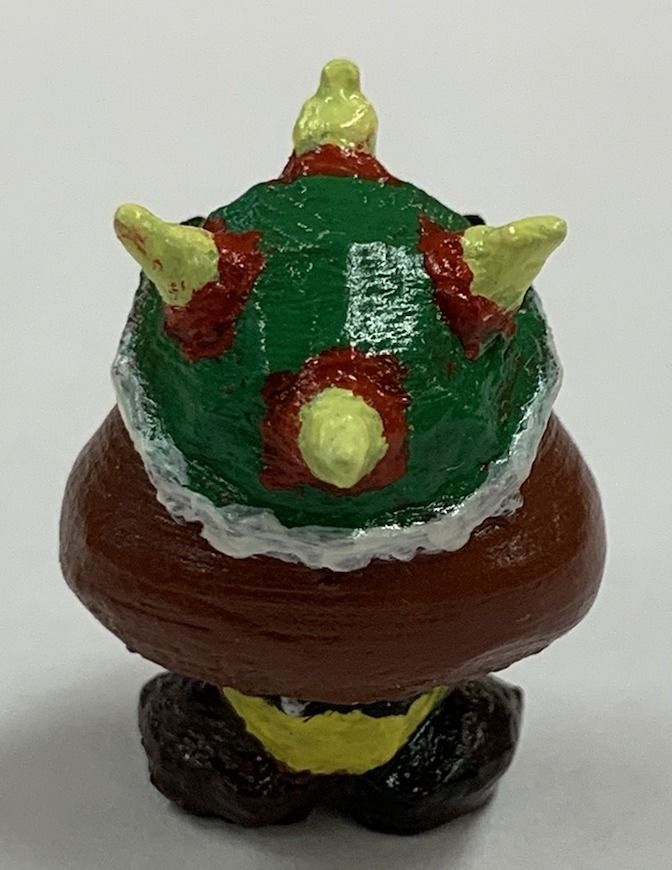 Inferno Goomba 3D print model_7